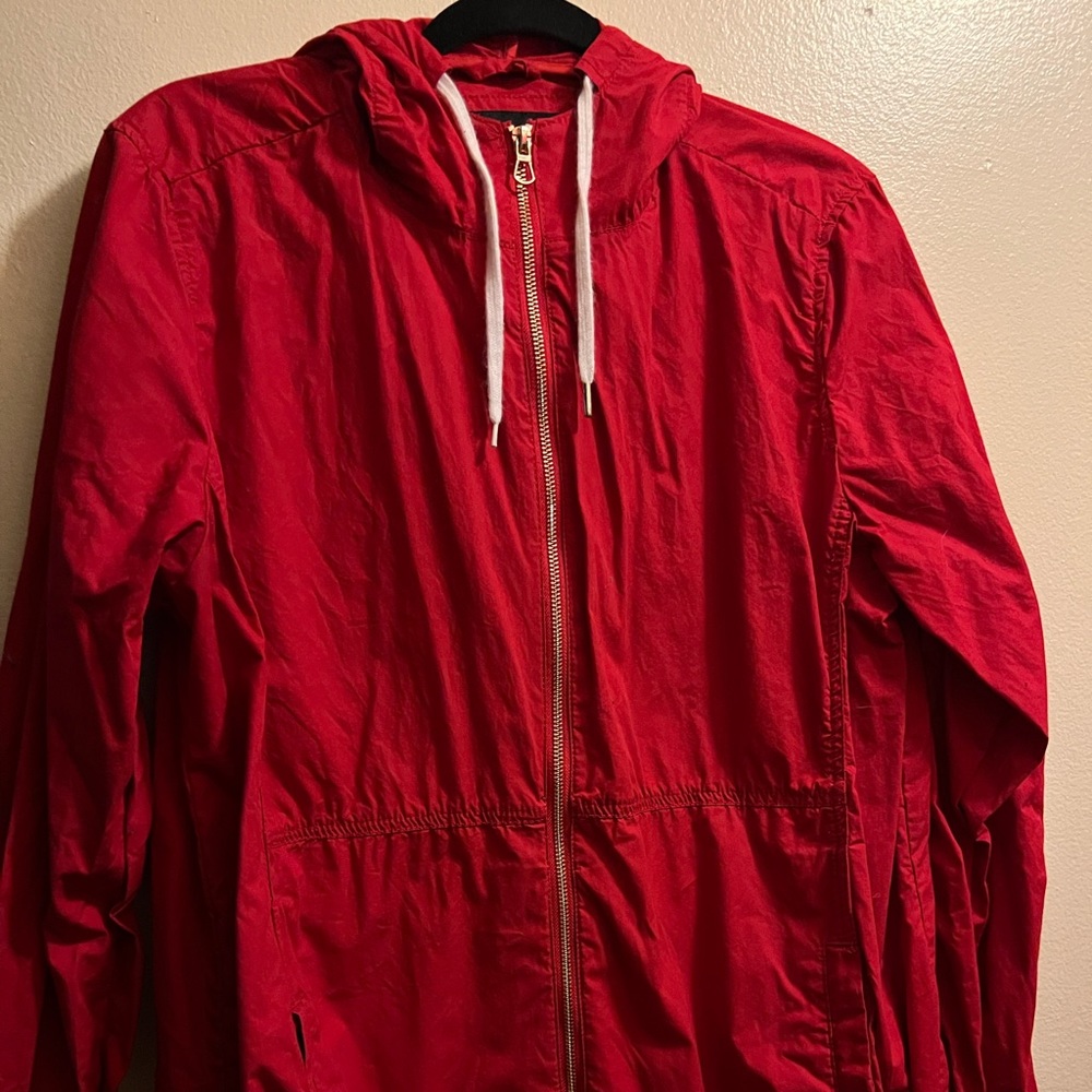 Light Jacket